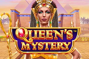 Playtech : Queens Mystery - STOREBET77
