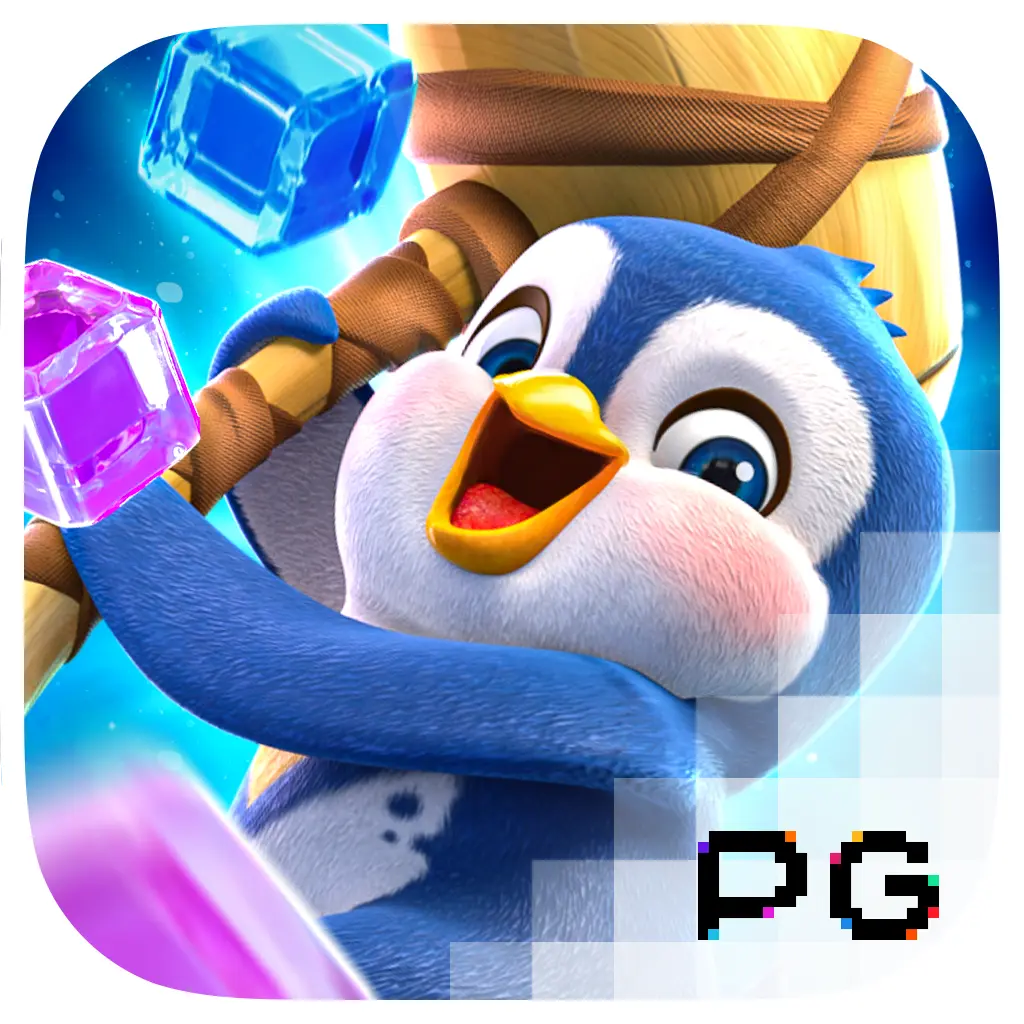 PGSoft : The Great Icescape - STOREBET77