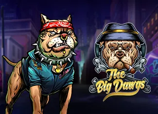 The Big Dawgs - STOREBET77