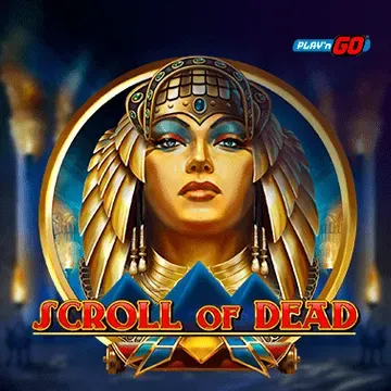 PlaynGo : Scroll of Dead - STOREBET77
