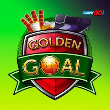 PlaynGo : Golden Goal - STOREBET77