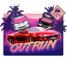 Out Run - STOREBET77