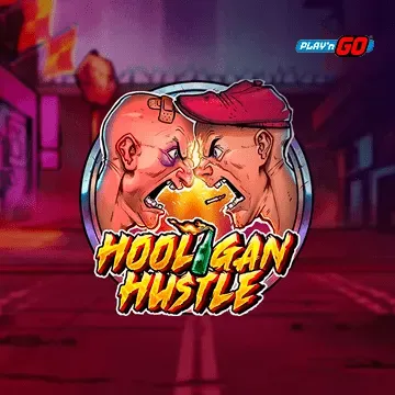PlaynGo : Hooligan Hustle - STOREBET77