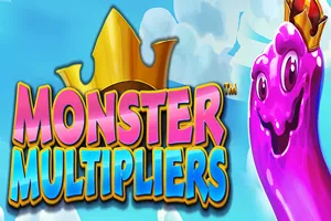 Playtech : Monster Multipliers - STOREBET77