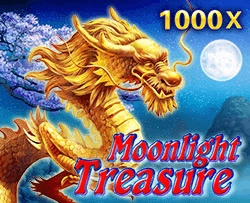 JDB : Moonlight Treasure - STOREBET77