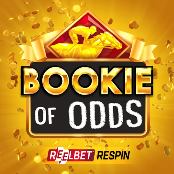 Microgaming : Bookie of Odds - STOREBET77