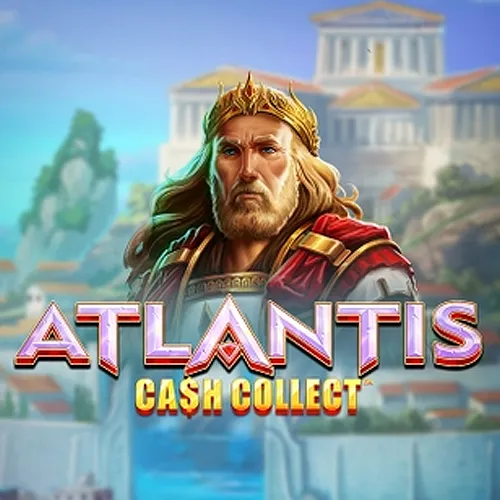 Playtech : Atlantis Cash Collect - STOREBET77