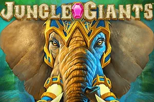 Playtech : Jungle Giants - STOREBET77