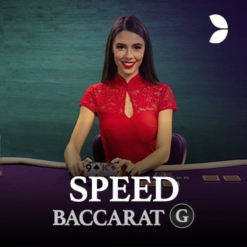 Speed Baccarat G - STOREBET77