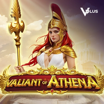 Vplus : Valiant of Athena - STOREBET77