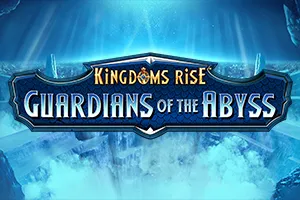 Playtech : Kingdoms Rise: Guardians of the Abyss™ - STOREBET77