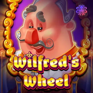 Octoplay : Wilfreds Wheel - STOREBET77