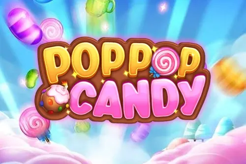 JDB : Pop Pop Candy - STOREBET77