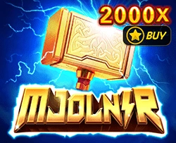 JDB : Mjolnir - STOREBET77