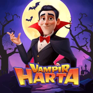 Besoft : Vampire Treasure - STOREBET77