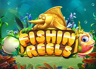 Pragmatic : Fishin Reels - STOREBET77