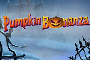 Playtech : Pumpkin Bonanza - STOREBET77