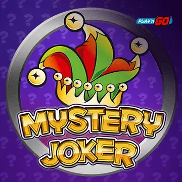 PlaynGo : Mystery Joker - STOREBET77