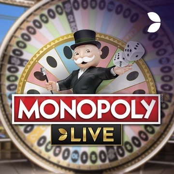 MONOPOLY Live - STOREBET77