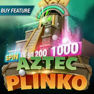 Aztec Plinko - STOREBET77