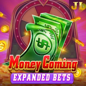 Jili : Money Coming Expanded Bets - STOREBET77
