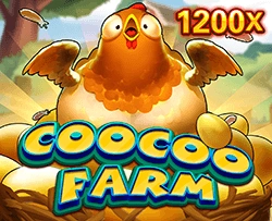 JDB : CooCooFarm - STOREBET77