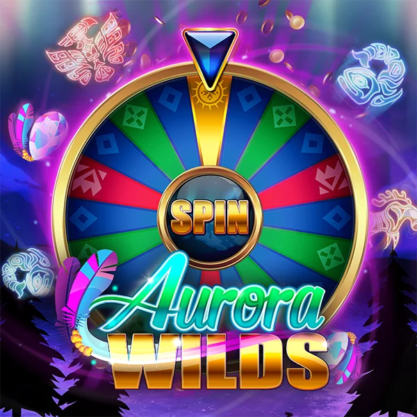 Microgaming : Aurora Wilds - STOREBET77