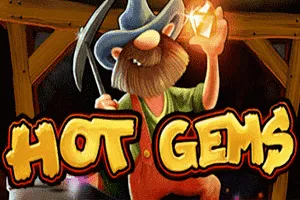 Playtech : Hot Gems - STOREBET77
