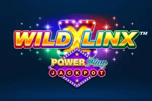 Playtech : Wild LinX PowerPlay Jackpot - STOREBET77
