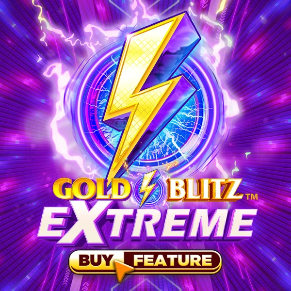 Microgaming : Gold Blitz Extreme&trade; - STOREBET77
