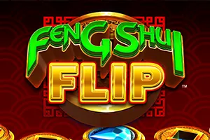 Playtech : Feng Shui Flip - STOREBET77