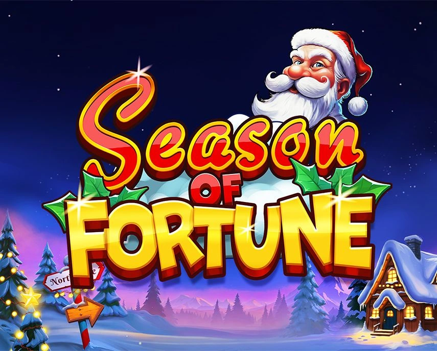 Slotmill : Season of Fortune - STOREBET77