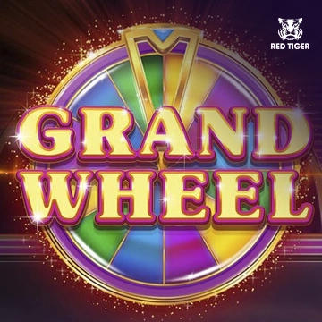 Redtiger : Grand Wheel - STOREBET77
