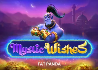 FatPanda : Mystic Wishes - STOREBET77