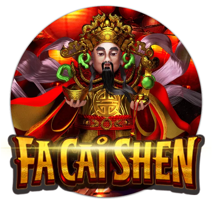 Habanero : Fa Cai Shen - STOREBET77