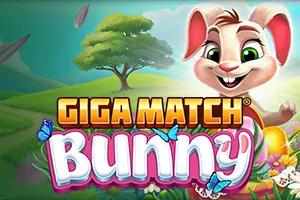 Playtech : Giga Match Bunny - STOREBET77