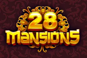 Playtech : 28 Mansions - STOREBET77