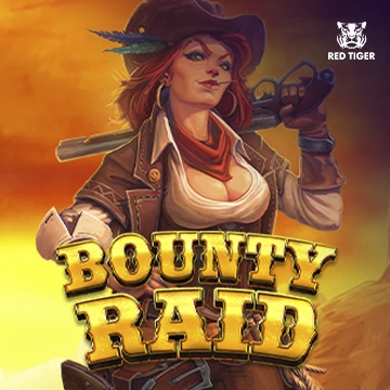 Redtiger : Bounty Raid - STOREBET77