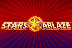 Playtech : Stars Ablaze - STOREBET77