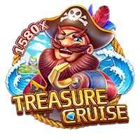 Facai : TREASURE CRUISE - STOREBET77