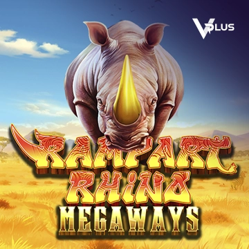 Vplus : Rampart Rhino - STOREBET77