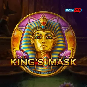 PlaynGo : Kings Mask - STOREBET77
