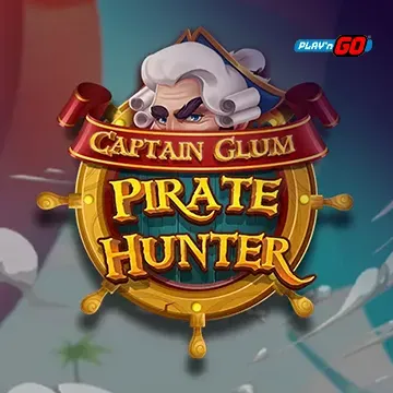 PlaynGo : Captain Glum: Pirate Hunter - STOREBET77