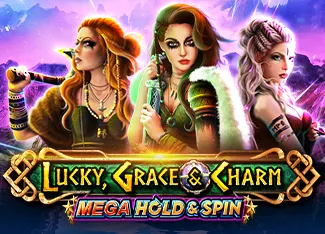 Pragmatic : Lucky, Grace & Charm - STOREBET77