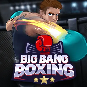 Big Bang Boxing - STOREBET77