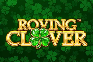 Playtech : Roving Clover™ - STOREBET77
