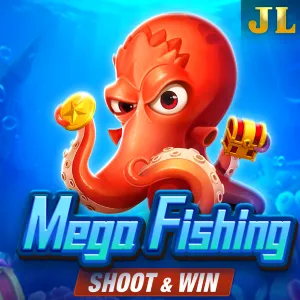 Mega Fishing - STOREBET77