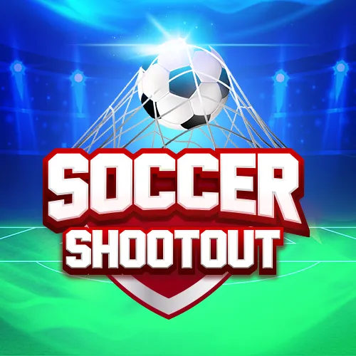 Soccer Shootout 点球大战 - STOREBET77