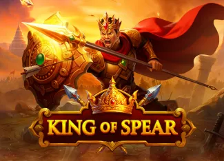 Pragmatic : King of Spear - STOREBET77