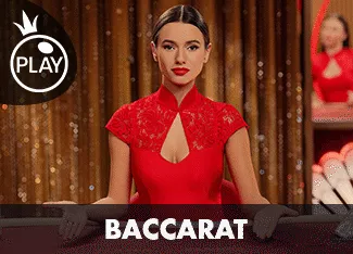 Baccarat Lobby - STOREBET77